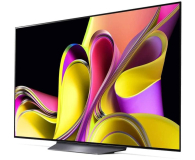 LG OLED77B33LA 77" OLED 4K 120Hz webOS Dolby Vision Dolby Atmos - 1177088 - zdjęcie 3